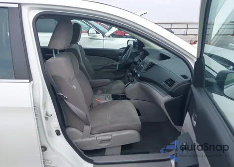 2014 Honda Cr-V Lx z USA, uszkodzony, nr VIN 5J6RM4H33EL028053